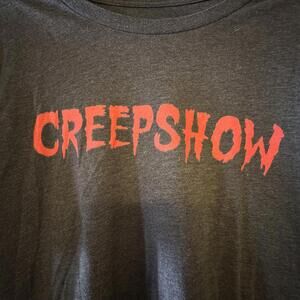 Creepshow Horror Graphic T-Shirt